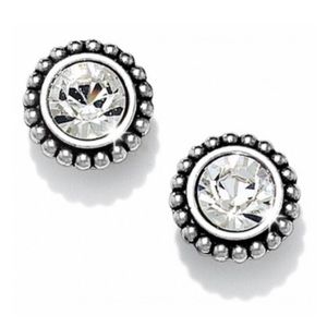 🆕 Brighton stud “diamond” earrings